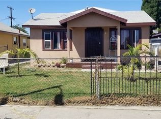 135 W 94th St, Los Angeles, CA 90003