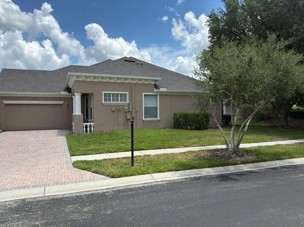 27325 Mistflower Dr, Zephyrhills, FL 33544