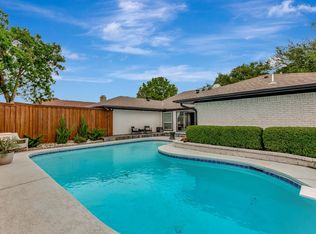 1708 Lake Shore Ln, Plano, TX 75023