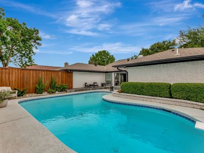 1708 Lake Shore Ln, Plano, TX, 75023