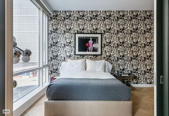 Rented by Brown Harris Stevens | media 8