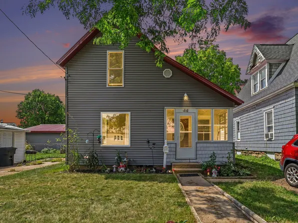 44 Highland Ave, Battle Creek, MI 49015