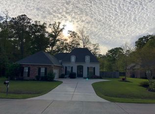 44207 Forbes Farm Dr, Hammond, LA 70403