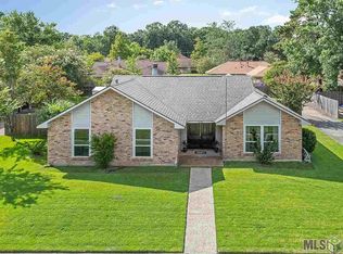 846 Shadyglen Dr, Baton Rouge, LA 70816