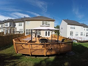 5th image of 15317 Lord Culpeper Ct