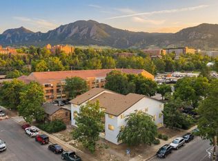 1395 19th St, Boulder, CO 80302