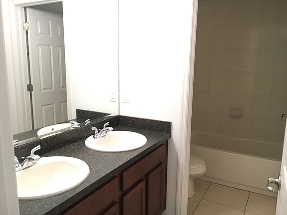 hall bathroom