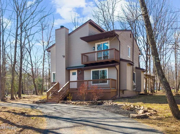 102 Tumbleweed Dr, Effort, PA 18330