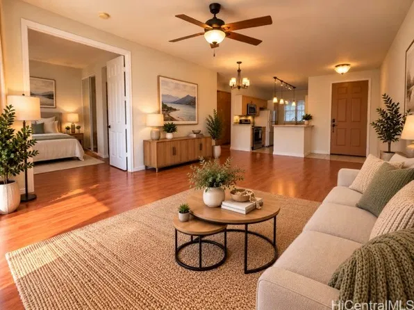 95-982 Wikao St APT L203, Mililani, HI 96789