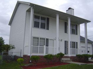 973 Peachers Mill Rd, Clarksville, TN 37042