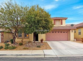 1124 Denman Valley St, Henderson, NV 89002