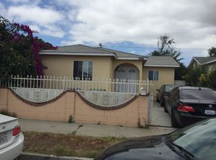 1335 E Colon St, Wilmington, CA 90744