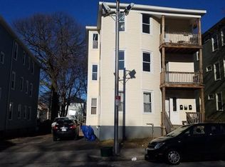 62 Charlotte St #2, Worcester, MA 01610