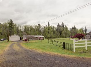 18045 S Glisan Rd, Oregon City, OR 97045