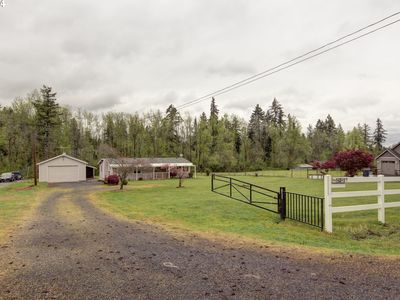 18045 S Glisan Rd, Oregon City, OR, 97045