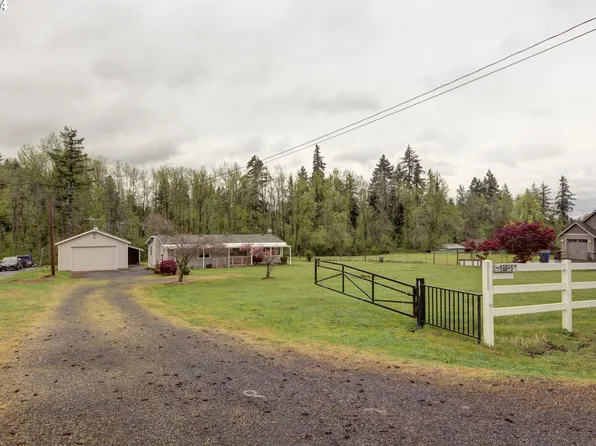 18045 S Glisan Rd, Oregon City, OR 97045