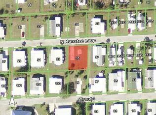 35 N Manatee Loop, Punta Gorda, FL 33950