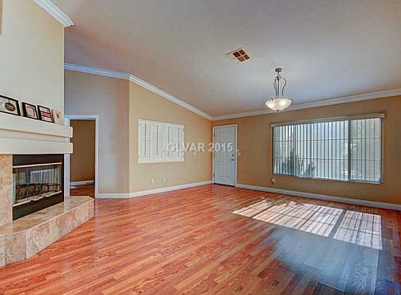 5th image of 9841 Snowy Canyon Ct