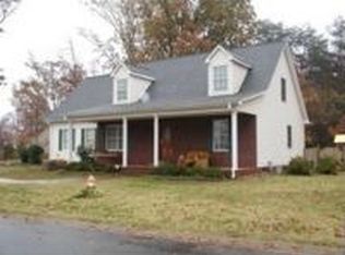 206 Holly Dr, Duncan, SC 29334
