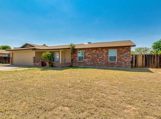 1854 S Glenview, Mesa, AZ 85204