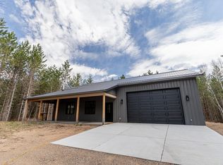 11168 Old 8, Tomahawk, WI 54487