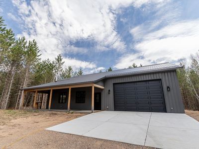 11168 Old 8, Tomahawk, WI, 54487