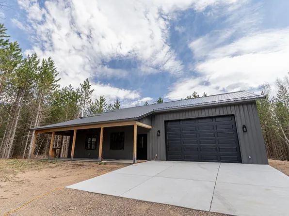 11168 Old 8, Tomahawk, WI 54487