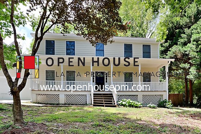 1st image of 1930 McEachern Manor Dr SW