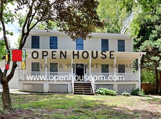1930 McEachern Manor Dr SW, Marietta, GA 30064
