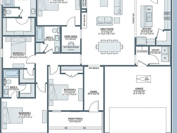 3rd image of this home