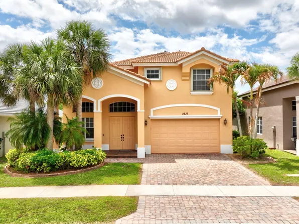 2237 SW Newport Isles Blvd, Port Saint Lucie, FL 34953