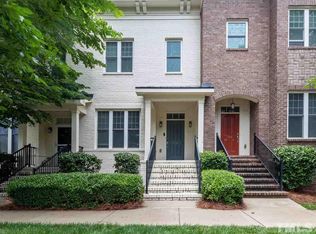 174 Finsbury St, Durham, NC 27703