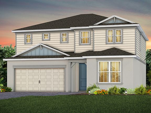 Imperial Exterior CO1