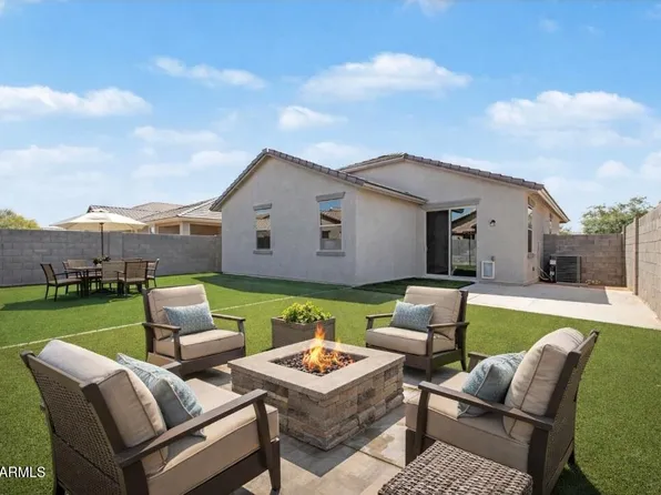 18064 W Louise Drive, Surprise, AZ 85387