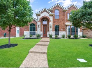 9304 Clearview Dr, McKinney, TX 75072
