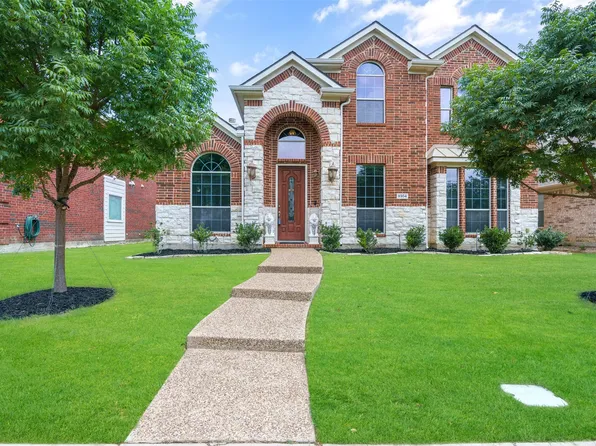 9304 Clearview Dr, McKinney, TX 75072