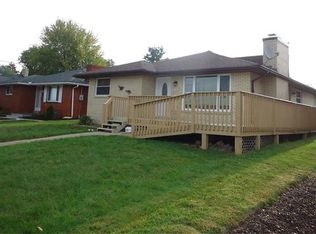 706 Lewis Ave, Jeannette, PA 15644