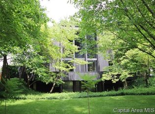 1111 Williams Blvd, Springfield, IL 62704