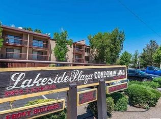 2955 Lakeside Dr UNIT 217, Reno, NV 89509