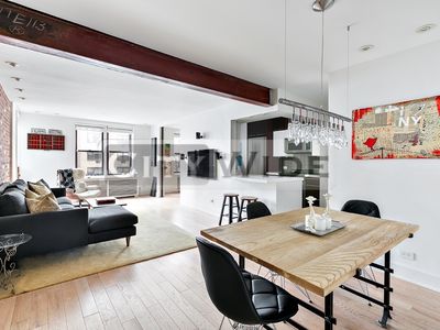 201 E 15th St APT 5G, New York, NY, 10003