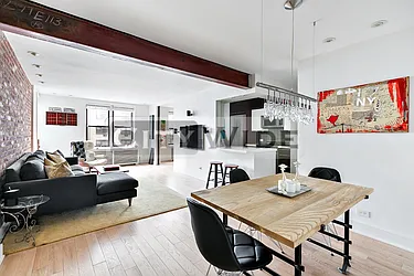 Sold by City Wide Apartments