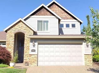 5863 Fountainhead St SE, Salem, OR 97306