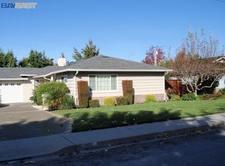1323 Kensington Dr, Fremont, CA 94539