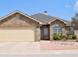 712 Legends Blvd, Midland, TX 79706