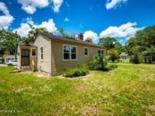 8841 4TH Avenue, Jacksonville, FL 32208