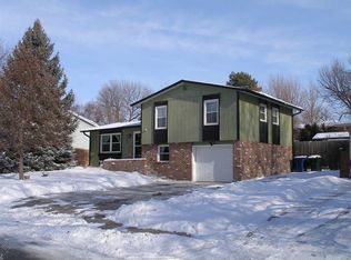 4103 Pony Express Rd, Kearney, NE 68847