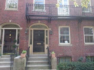 22 Charles River Sq, Boston, MA 02114