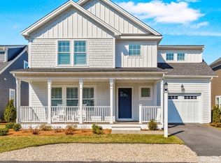 69 Cobblestone Circle, Mashpee, MA 02649