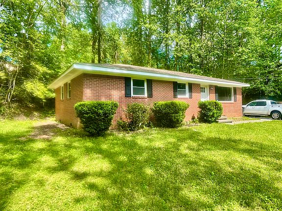Front/Side of House