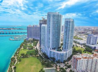 1900 N Bayshore Dr APT 1810, Miami, FL 33132